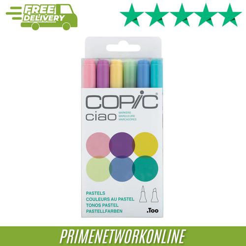 Copic ciao double - copic, marker