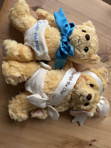 Cherished teddies millennium - cherished,