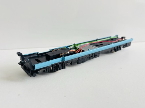 Hornby class 142 pacer - class,