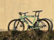 Leader 725 Fixed Gear Track Bike 