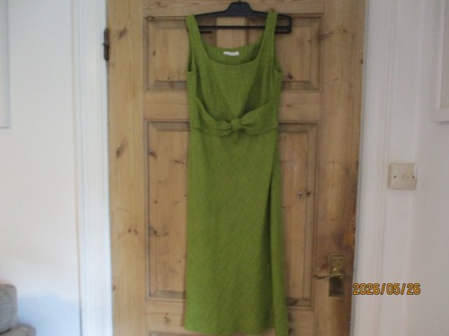 Precis petite dress green - dress,