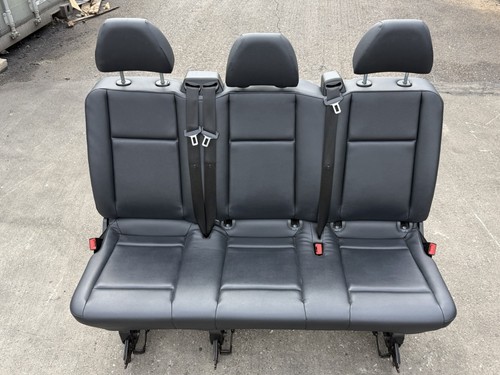 Mercedes benz vito w447 - benz,
