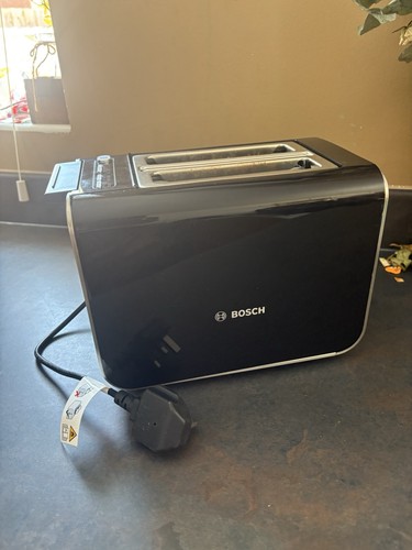 Bosch styline slice toaster - bosch, 2-slice