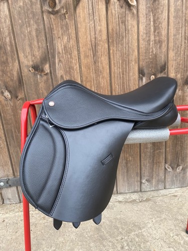 Thorowgood mpo saddle - t9,