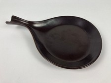 Gustavsberg TERMA Brown Glazed