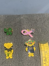 Vintage Marie Curie and Cancer