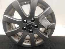 VOLKSWAGEN POLO Alloy Wheel