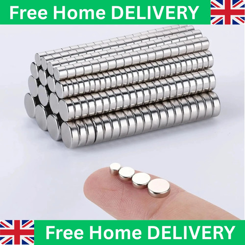 Small magnets for crafts mini - magnets,