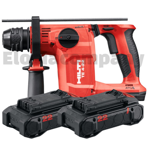 Hilti nuron sds plus - nuron, te