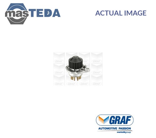 Pa653 engine cooling water - pa653,