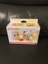 Sylvanian Families