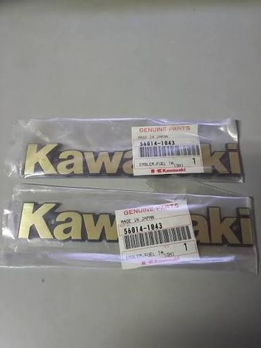 Genuine kawasaki z1000r - z1000r, z1000j