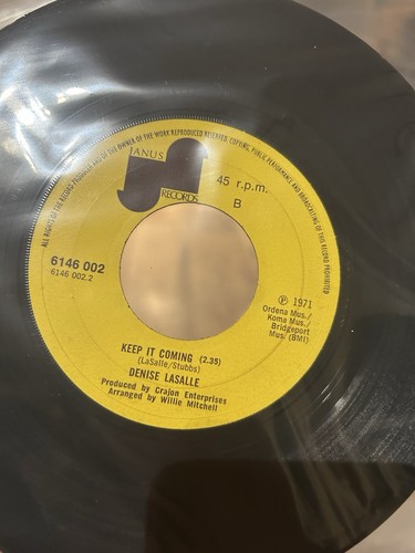 Denise lasalle trapped a - trapped,