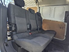 Ford Transit Connect Mk2  Crew