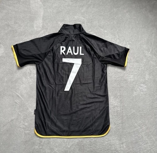 Vintage 1999 real - real, madrid