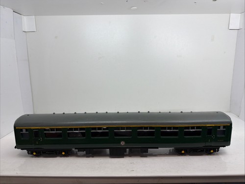 Gauge coach - coach,