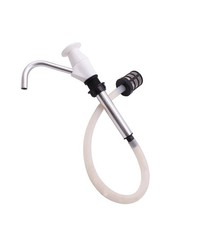 Hand Operated Water Pump |