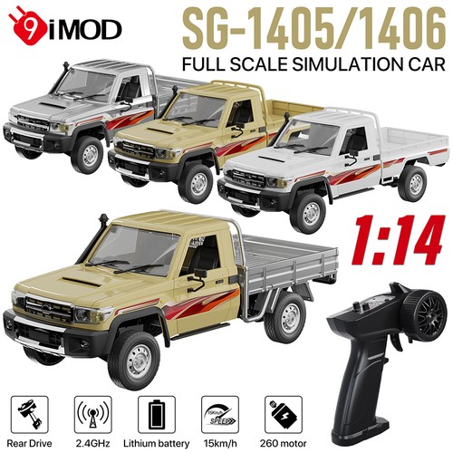 Pickup 1405 1406 2 4g - sg-1405/1406, 2.4g