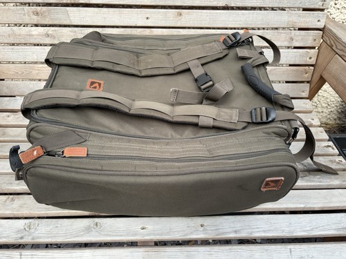 Avid rvs ruckbag carp fishing - rvs,