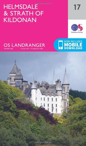 Landranger helmsdale amp - (17),
