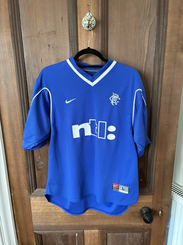 Original nike rangers - original,