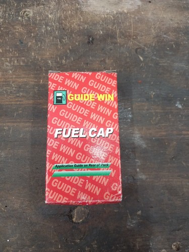Fuel cap for 1976 - cap,