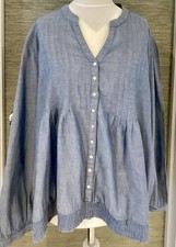 COTTON TRADERS sz 26 Long