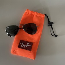 Ray-Ban Junior RJ 9506S Sunglasses - Perfect for Kids Ages 8-13