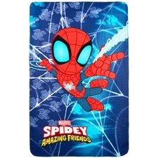 Spiderman Spidey Polar Fleece