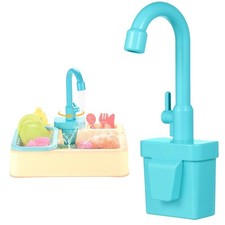 With Running Water Kitchen