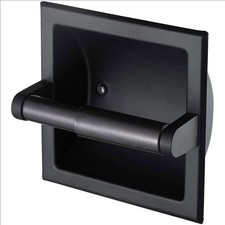 Wall Mounted Recessed Toilet