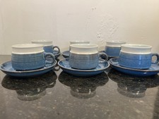 Denby Langley Chatsworth Style