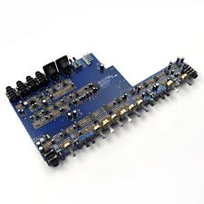 Gallien Krueger Preamp Board D