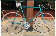Legnano Vintage Italian  Road Bike Size 60