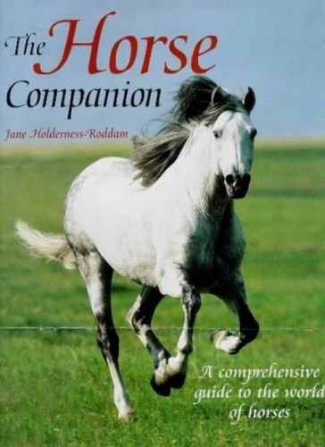 The horse companion - horse, companion: