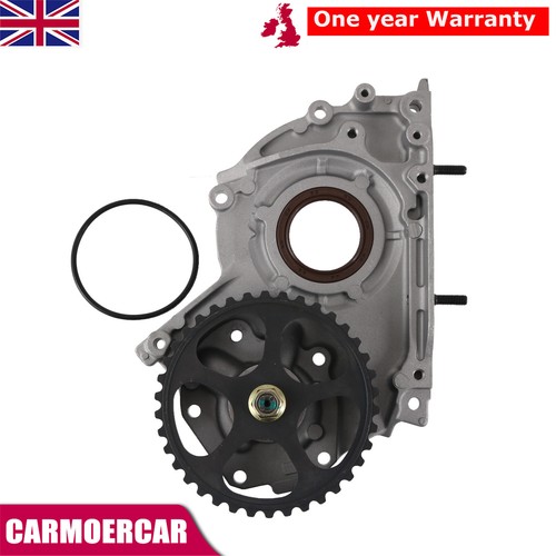 Oil pump for - oil,