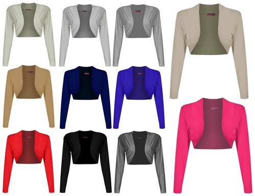 Ladies long sleeve plain - ladies,