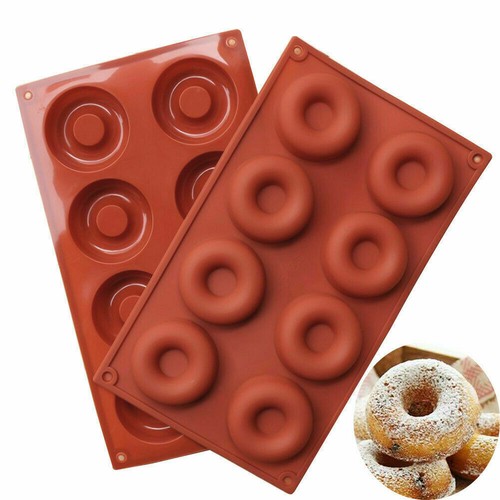 Large doughnuts mini donuts - large,