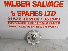 GENUINE ALLOY WHEEL CENTRE CAP