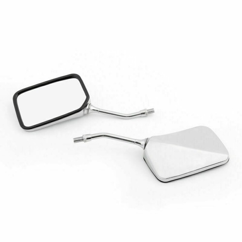 Pair motorcycle rearview - pair,