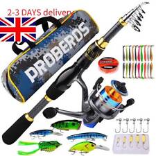 1.8M Fishing Set Portable