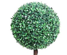 Solar Bay Trees - Set of Two