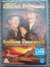 Chuckle Brothers Indiana