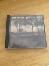 Gene Ammons Gentle Jug Vol. 3 Jazz Music Album CD Tenor Saxophone