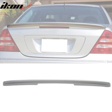 Fits 01-07 Benz C Class W203