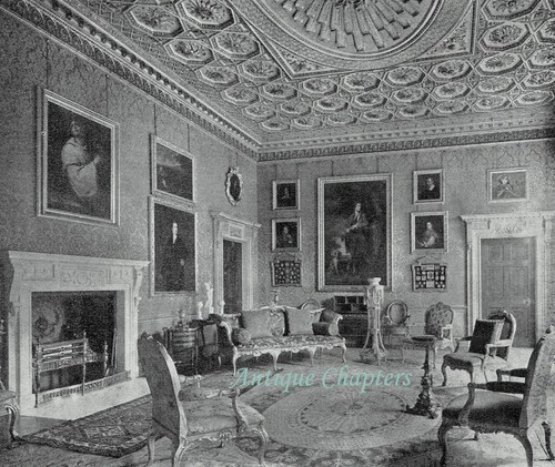Osterley park isleworth - osterley,