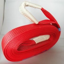 New 10m 4x4 recovery winch - new,