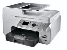 Dell 968 A4 Inkjet Printer