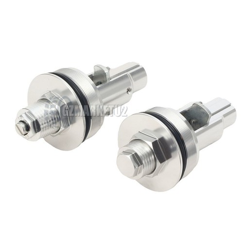Fork caps pllugs bolts for - pllugs,