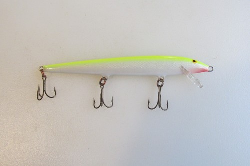 Lot 26000 rapala - #26000, floating